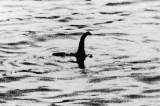 quái vật hồ Loch Ness