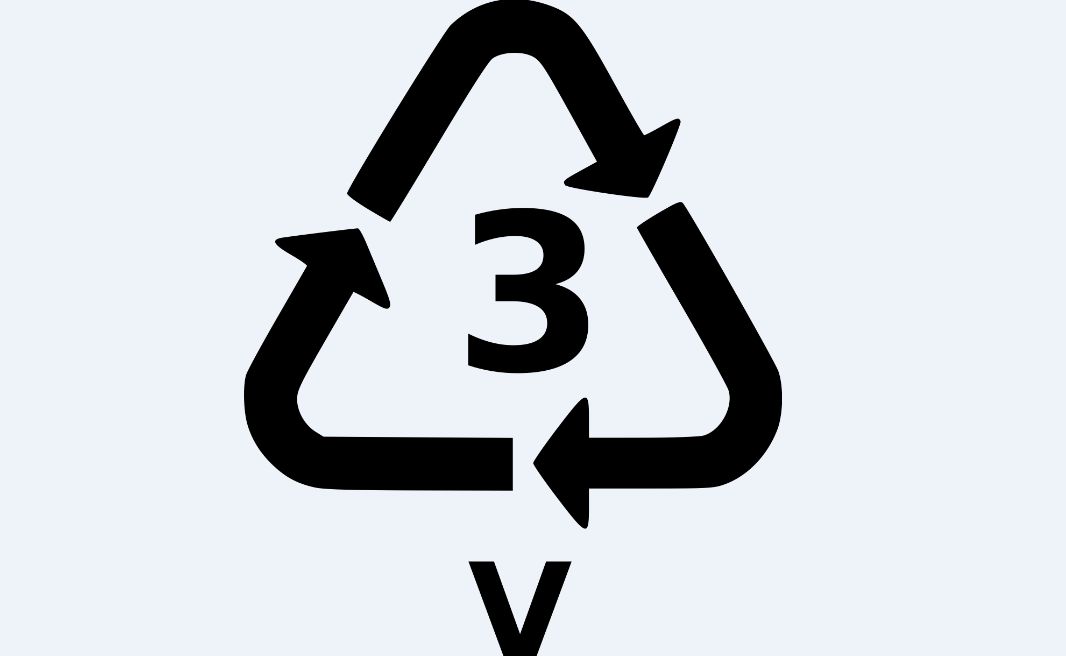 17 Recycle code 3