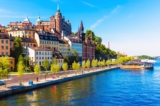 20 stockholm sweden the capital is considered one of the best places in the world for a good quality of living due to its balance of work life safety and environmental issues