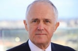 Thủ tướng Úc