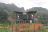 Energy Efficient Bamboo House by Studio Cardenas 11 889x667