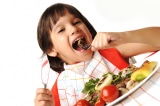 Nutrition For Kids Can Improve Memory And Concentration