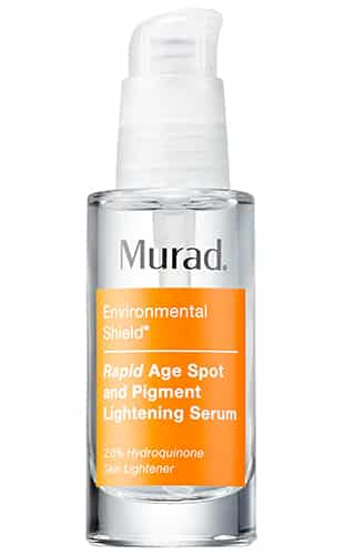 murad rapid age spot pigment lightening serum