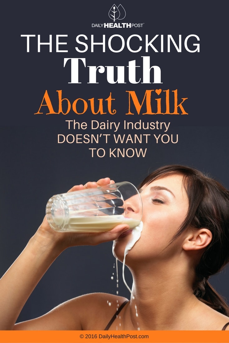 Image result for truth about milk, book
