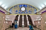 admiralteyskaya metro 12