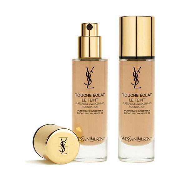 Image result for ysl touche eclat foundation