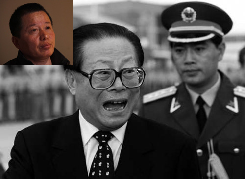 Cảnh sát vũ trang tiết lộ với luật sư Cao Trí Thịnh rất nhiều chuyện “ma quái” đã xảy ra, mà đỉnh cao là vào giai đoạn kể từ khi ông Giang Trạch Dân được lên nắm quyền năm 1989 nhờ ủng hộ sự kiện "Thảm sát Thiên An Môn 4/6".