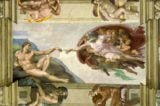 Tìm hiểu nghệ thuật Phục Hưng kỳ I: Nhà nguyện Sistine và bức "Chúa trời tạo ra Adam"