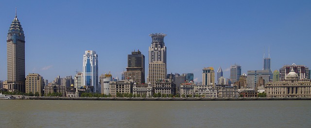 Thượng Hải (Ảnh: Pixabay)