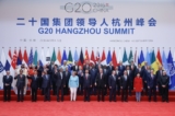 G20 hang chau