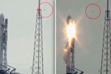UFO SpaceX