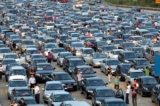 daxueconsulting market of cars in China