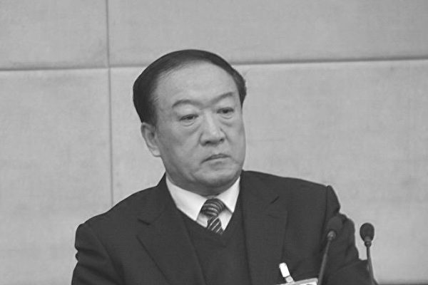 Ngày 23/1, cựu Phó Chủ tịch Chính hiệp toàn quốc Tô Vinh bị xử tù vô thời hạn vì tội danh “ăn hối lộ”.