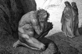 Vũ trụ trong Thần Khúc của Dante - Kỳ V: Hỏa ngục - Tầng địa ngục thứ tư và ý nghĩa sự xuất hiện của Chư Thần