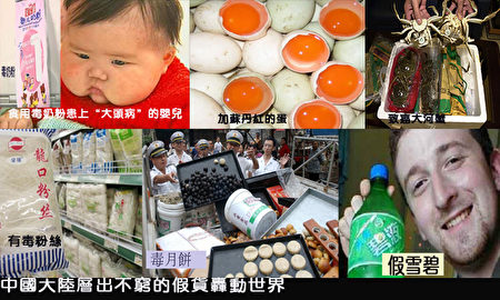 Năm 2012, Thạc sĩ Ngô Hằng đã mở trang mạng “Ném ra ngoài cửa sổ” (zccw.info) công bố kho dữ liệu thông tin về vấn đề an toàn thực phẩm Trung Quốc từ năm 2004 – 2011.