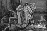 Vũ trụ trong Thần Khúc của Dante - Kỳ VI: Hỏa ngục - Tầng địa ngục thứ năm và những kẻ giận dữ