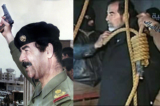 Saddam Hussen