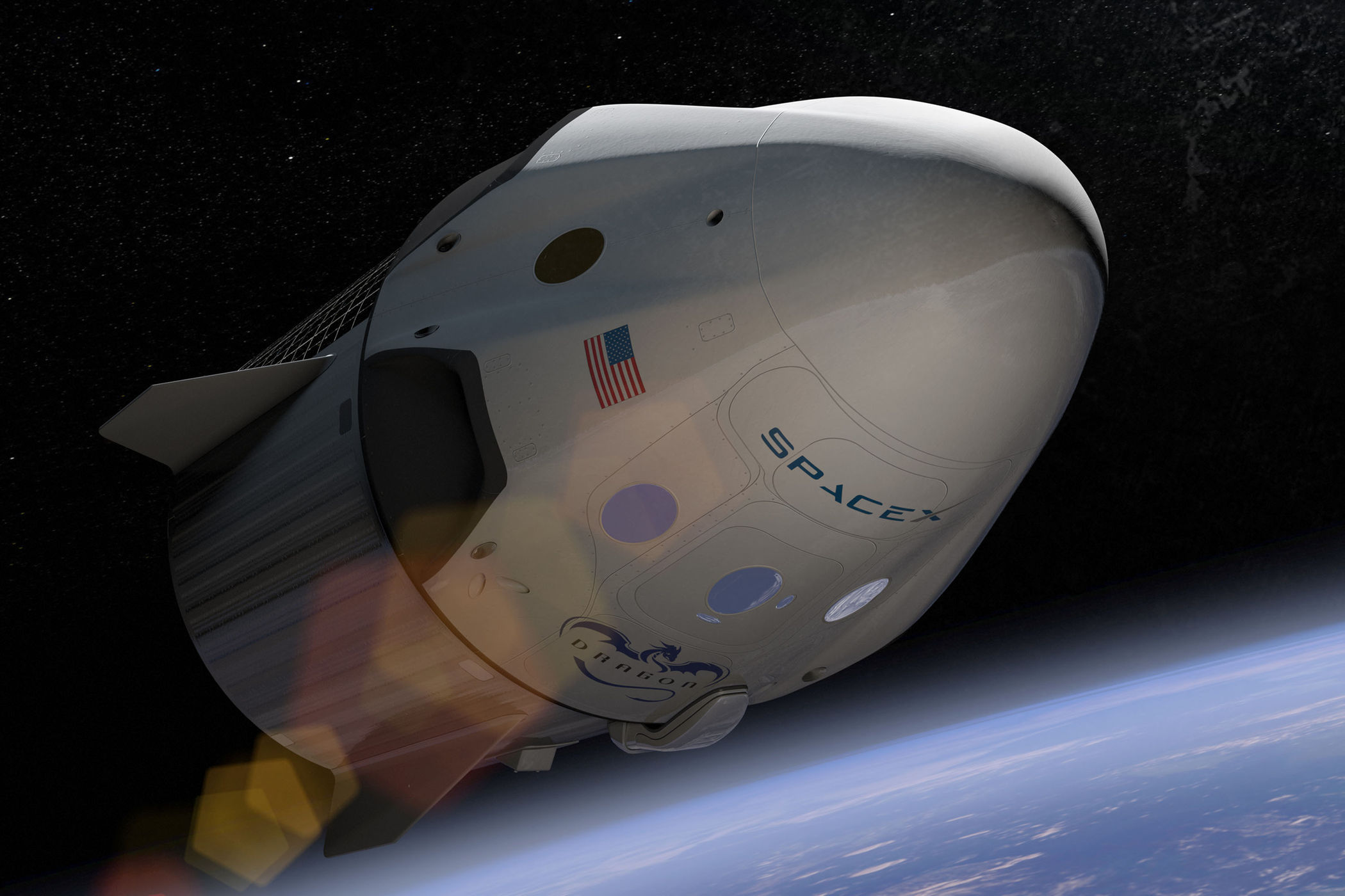 spacex-falcon-dragon-crew-capsule-art