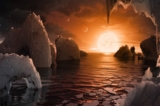 trappist 1 planet surface