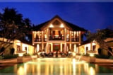 homepage ylang ylang the villa at night