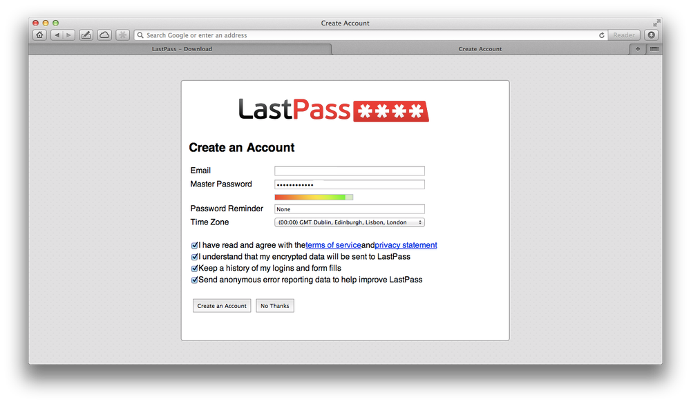 Công cụ quản lý mật khẩu nào tốt nhất?