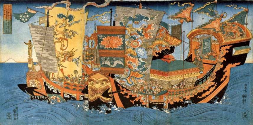 Đốt sách chôn Nho: Nỗi oan nghìn năm của Tần Thủy Hoàng