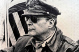 MacArthur on Communist Advances in Korea