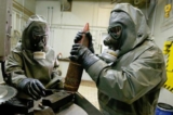 Syrian Chemical Attacks PR1