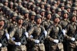 Trung Quốc đang chuẩn bị cho chiến tranh?