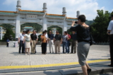 Chinese Tourists in Taiwan 0153