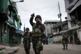 Marawi Terrorists 1