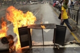 venezuela protests chaos failed state collapse 1