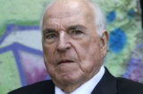 ông Helmut Kohl qua doi o tuoi 87