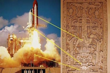 Những cổ vật ‘tàu vũ trụ’ và ‘phi hành gia’: Công nghệ hàng không thời cổ đại?