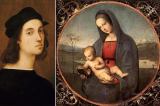 Tìm hiểu nghệ thuật Phục Hưng: Triển lãm tranh của danh họa Raphael tại Hà Nội