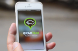GrabTaxi App
