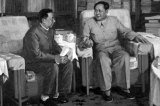 Hoa Quoc Phong va Mao Trach Dong