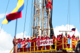công ty dầu khí Venezuela