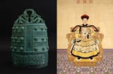 Câu chuyện về 12 chiếc chuông dùng trong nghi thức tế Trời của hoàng đế Càn Long