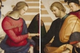 Tìm hiểu nghệ thuật Phục Hưng: Hôn lễ của Đức mẹ đồng trinh