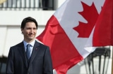 Canada Justin Trudeau