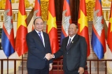 Vietnam-Campuchia