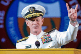 admiral mcraven