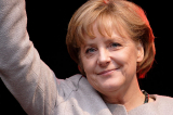 Angela Merkel 2008