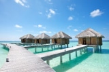 Maldives Hotels Resorts LUX Maldives Spa WellBeing