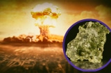 Thủy tinh sa mạc có phải hình thành do bom nguyên tử thời cổ đại?