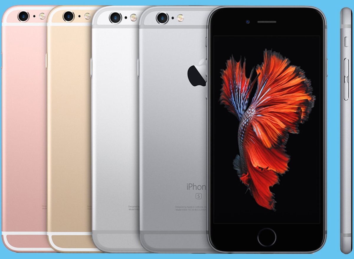 11 reasons you should buy an iPhone 6S instead of the iPhone 8 or iPhone X html 1e32b4ec