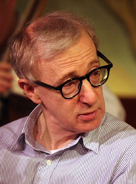 480px Woody Allen 2006