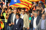 Lanh dao Catalonia