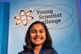 Bé gái 11 tuổi trở thành nhà khoa học trẻ nhất Hoa Kỳ nhờ phát minh ra thiết bị phát hiện chì